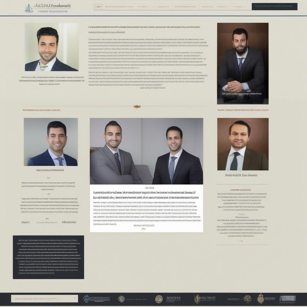 Navigating Legal Matters: Your Guide to Finding the Right Attorney Like Arash Khorsandi