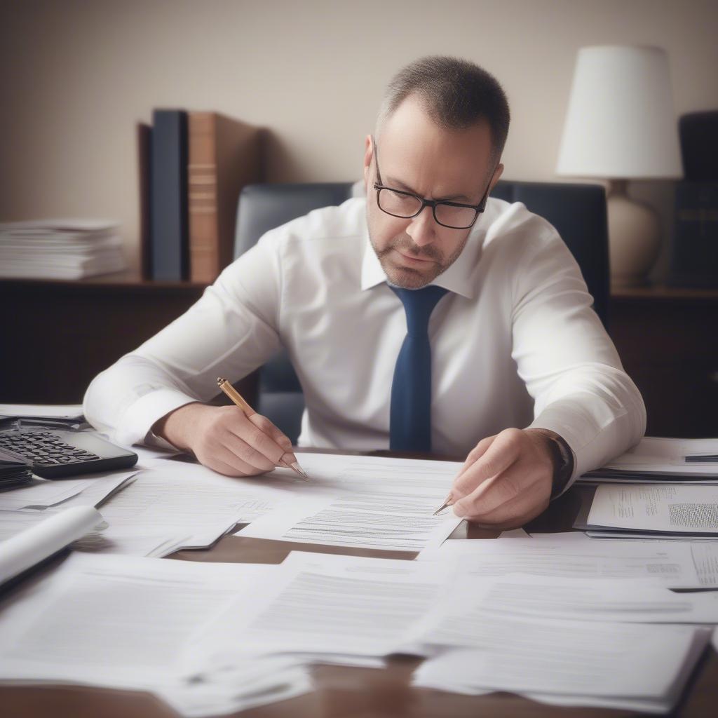 Navigating Tax Troubles? A Tax Attorney in NJ Can Help